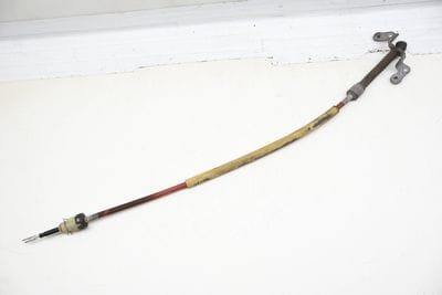 Shift / Shifter Linkage Cable 8K0713265B