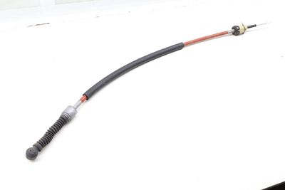 SHIFT / SHIFTER LINKAGE CABLE 8K0713265B