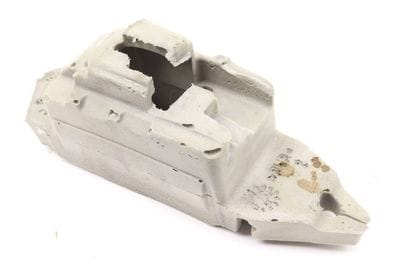 Shift / Shifter Sound Absorber