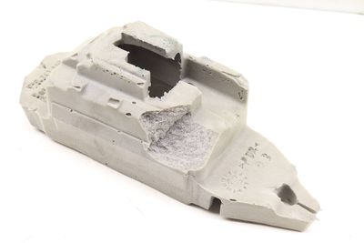 SHIFT / SHIFTER SOUND ABSORBER