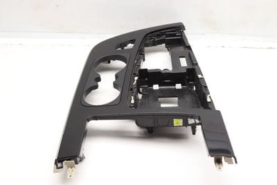 Shifter Bezel / Center Console Trim 4M1864261A