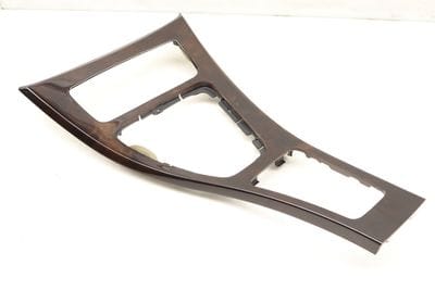 SHIFTER BEZEL / CENTER CONSOLE TRIM 6985616