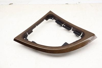 SHIFTER BEZEL / CENTER CONSOLE TRIM 9128650