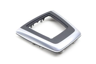 Shifter Bezel / Center Console Trim 51169150238