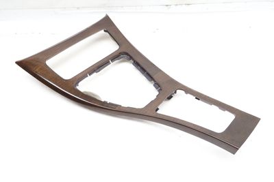 SHIFTER BEZEL / CENTER CONSOLE TRIM 9170920