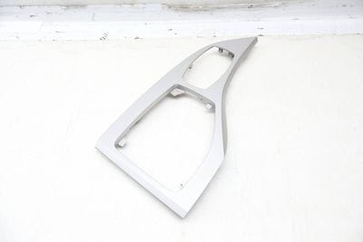 SHIFTER BEZEL / CENTER CONSOLE TRIM 9252846