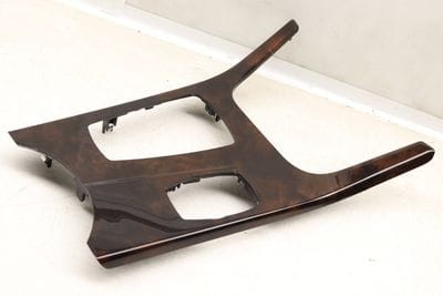 SHIFTER BEZEL / CENTER CONSOLE TRIM 9302207