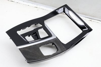SHIFTER BEZEL / CENTER CONSOLE TRIM 9363806