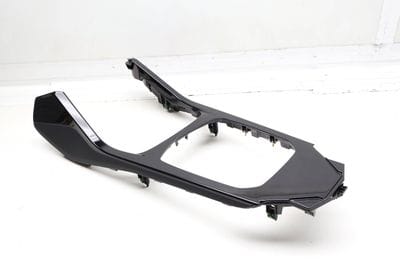 Shifter Bezel / Center Console Trim 5A563E2