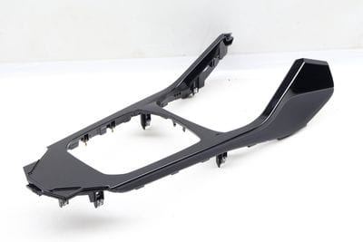 Shifter Bezel / Center Console Trim 5A563E2