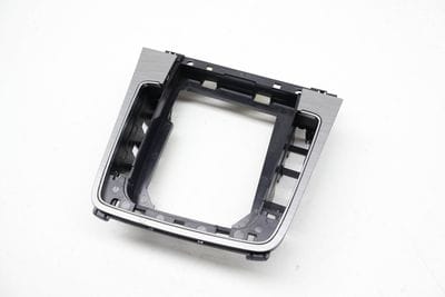 Shifter Bezel / Center Console Trim 5GM864263B