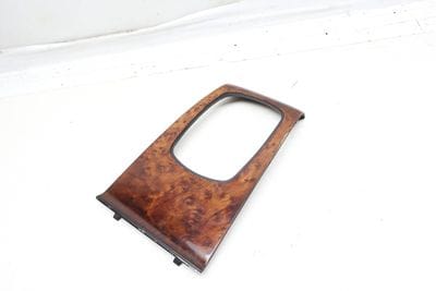 SHIFTER BEZEL / CENTER CONSOLE TRIM 8D0864261AA