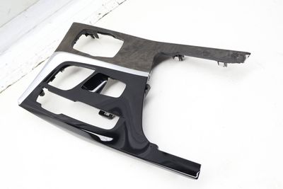 Shifter Bezel / Center Console Trim 9391281