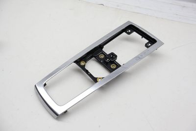 Shifter Bezel / Center Console Trim