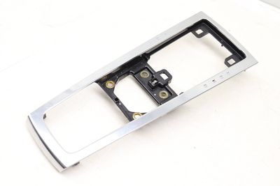 SHIFTER BEZEL / CENTER CONSOLE TRIM