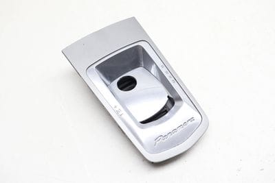 Shifter Bezel / Center Console Trim