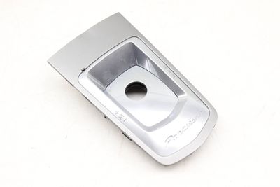 SHIFTER BEZEL / CENTER CONSOLE TRIM