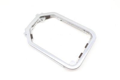 SHIFTER BEZEL / CENTER CONSOLE TRIM AH22F6988A