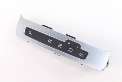 Shifter Display Unit / Selector 4F1713463C