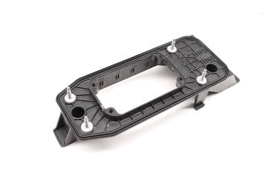 SHIFTER HOUSING / BRACKET 5N0713061A