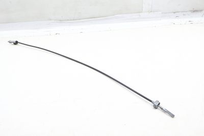Shifter / Ignition Lock Cable 8D1713575
