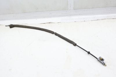 Shifter / Ignition Lock Cable 8D1713575