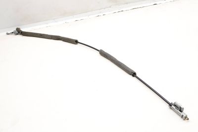 SHIFTER / IGNITION LOCK CABLE 8D1713575