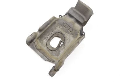 Shifter Sound Absorber 8E0863876