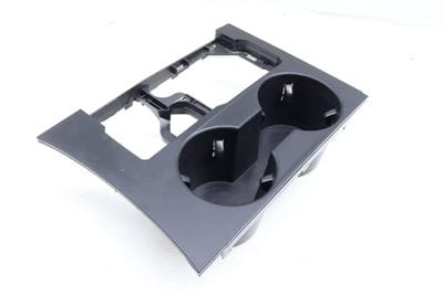 Shifter Trim / Cup Holder 3CN864263F