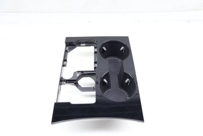 SHIFTER TRIM / CUP HOLDER 3CN864263G