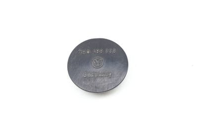 Shock Absorber Balance Weight Cap 7H0499333