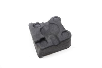 Shock Tower / Suspension Strut Sound Insulation Pad 51475A33942