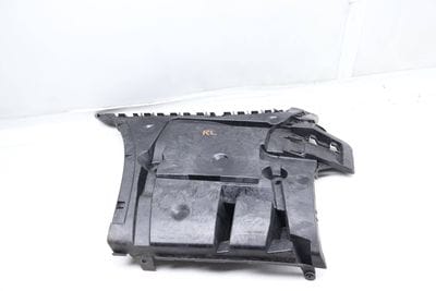 SIDE BUMPER GUIDE / MOUNT BRACKET 7387299