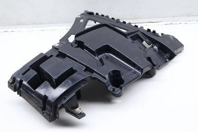 Side Bumper Guide / Mount Bracket 51127400667