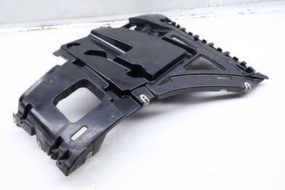 Side Bumper Guide / Mount Bracket 51127400668