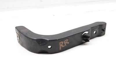 Side Bumper Mount Bracket