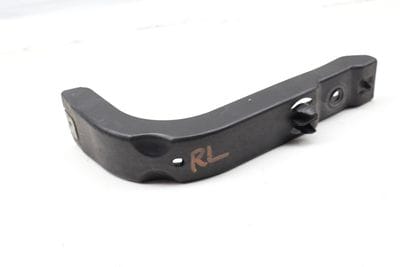 Side Bumper Mount Bracket