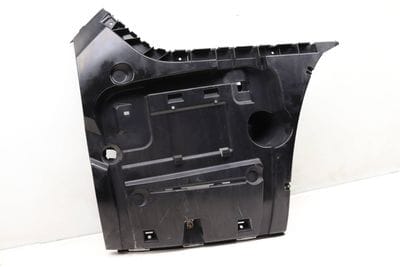 Side Bumper Mount Panel 51127183886