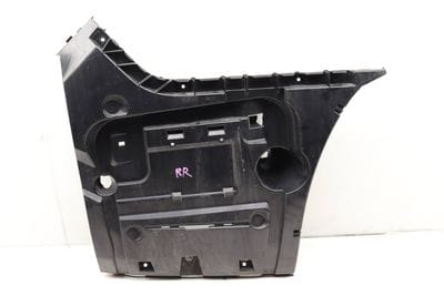 SIDE BUMPER MOUNT PANEL 7183886