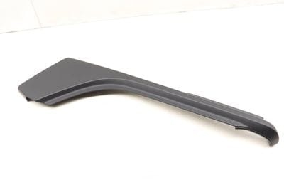 Side Center Console Trim