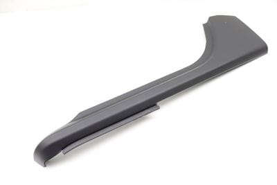 Side Center Console Trim