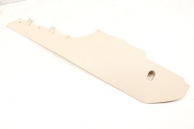 SIDE CENTER CONSOLE TRIM PANEL 1K1863046