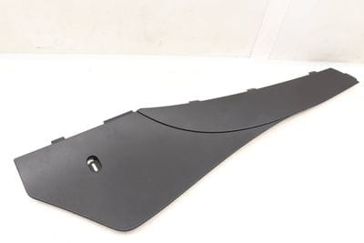 SIDE CENTER CONSOLE TRIM PANEL 3C1863045C