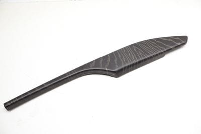 Side Center Console Trim Panel 4H0886743