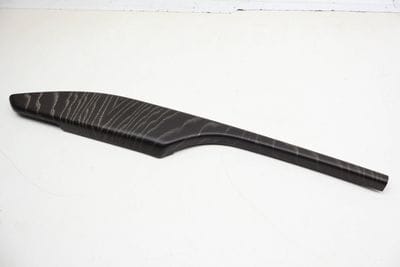 Side Center Console Trim Panel 4H0886744