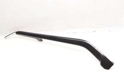 SIDE CENTER CONSOLE TRIM PANEL 4M8864555H