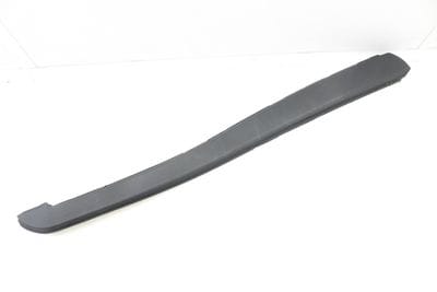 Side Center Console Trim / Panel 51166973483