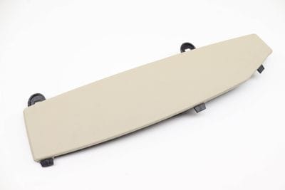 SIDE CENTER CONSOLE TRIM PANEL 7002400