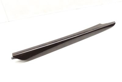 Side Center Console Trim / Panel 51169270599