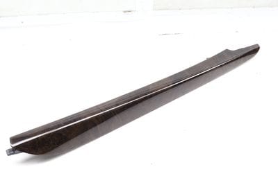 Side Center Console Trim / Panel 51169270599